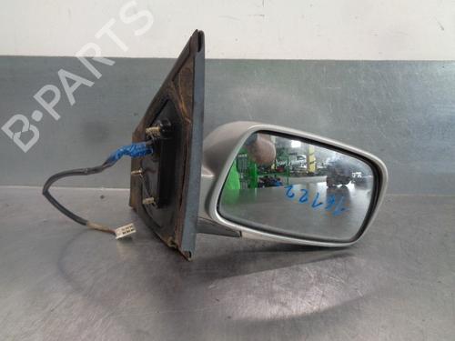 Retrovisore destro TOYOTA YARIS (_P1_) 1.4 D-4D (NLP10_, NLP10R) (75 hp) 10359216