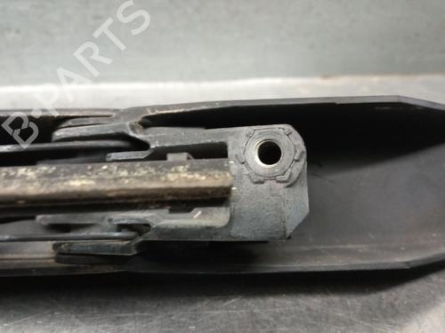 Front windshield wiper arm MERCEDES-BENZ CLK (C208)  | BP29511690C143 