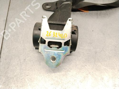 Front right seatbelt FORD FOCUS C-MAX (DM2) 1.6 TDCi | BP38536137I25 - Image 5