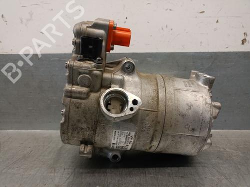 AC compressor VW TOUAREG (CR7, RC8) 3.0 TSI 4motion | BP30104806M34 