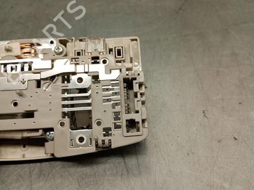 Interior roof light MAZDA 3 (BL) 1.6 MZR CD (BL14) | BP29570257I8 