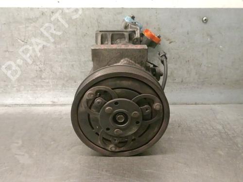 AC-Kompressor DACIA LODGY (JS_) 1.5 dCi | BP31292444M34