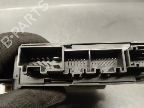 Right rear window motor VW TOUAREG (7LA, 7L6, 7L7) 5.0 V10 TDI | BP12190271E22 