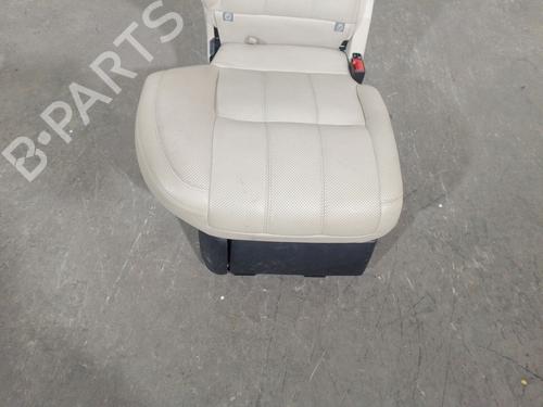 Rear seat LAND ROVER RANGE ROVER SPORT I (L320) 3.0 D 4x4 | BP29339740C17 