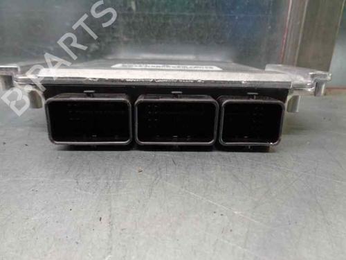 Engine control unit (ECU) MITSUBISHI CARISMA (DA_)  | BP7229877M57 