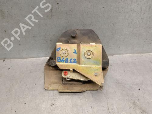 Højre bagtil lås CITROËN JUMPY I (U6U_) 2.0 HDi 110 | BP29909733C99 