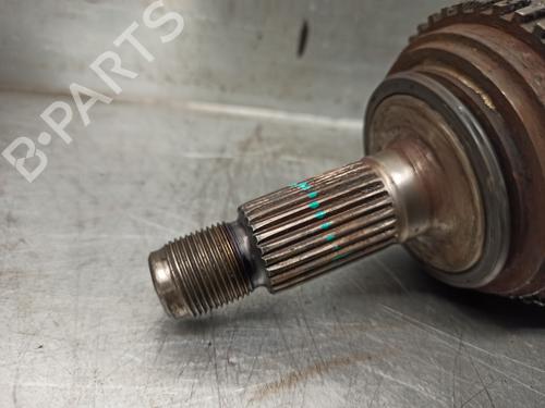 Right front driveshaft ROVER 400 II (RT)  | BP10913012M39 