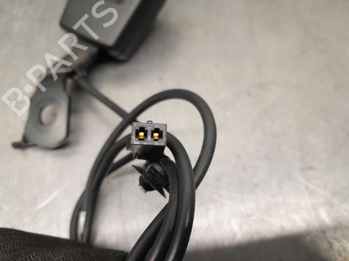 Seat buckle SEAT Mii (KF1, KE1) 1.0 | BP37447886I32 - Image 4