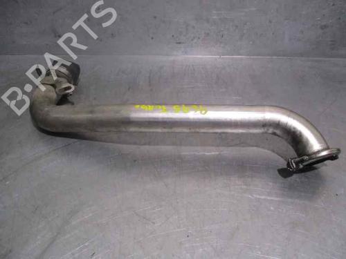 Pipe OPEL ASTRA G Coupe (T98) 2.2 DTI (F07) | BP20253586M125 