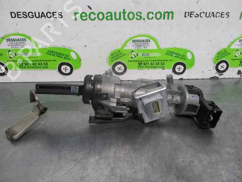 Ignition barrel MAZDA 3 (BK) 1.6 DI Turbo | BP2724574M48 