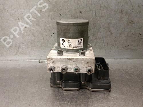 Used ABS pump RENAULT ARKANA I (LCM_, LDN_) 1.3 TCe 140 (LDN0) (140 hp) 32229909