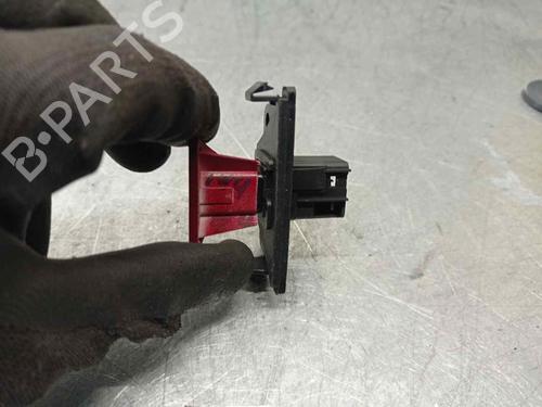 Warning switch PEUGEOT 307 SW (3H) 1.6 HDI 110 | BP8929879I22 