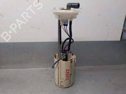 Fuel pump CITROËN JUMPER II Van 2.2 HDi 130 | BP29138587M76 