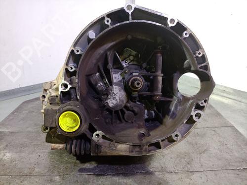 Used Gearbox ROVER STREETWISE Hatchback 1.4 (103 hp) 26520872