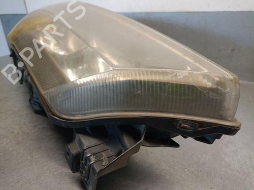 Left headlight RENAULT LAGUNA II (BG0/1_) 3.0 V6 24V (BG01, BG02, BG0D, BG0Y) | BP35932299C28 - Image 4