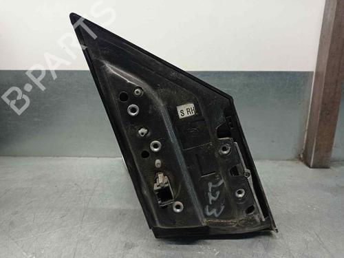 Left mirror SSANGYONG ACTYON I  | BP11130588C26 