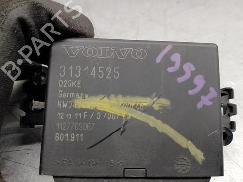 Elektronisk modul VOLVO V60 I (155) D3 / D4 | BP16681597M83 