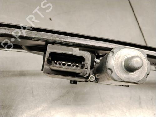 Front left window mechanism CITROËN JUMPY III Platform/Chassis (V_) E-JUMPY | BP37080394C22 - Image 3