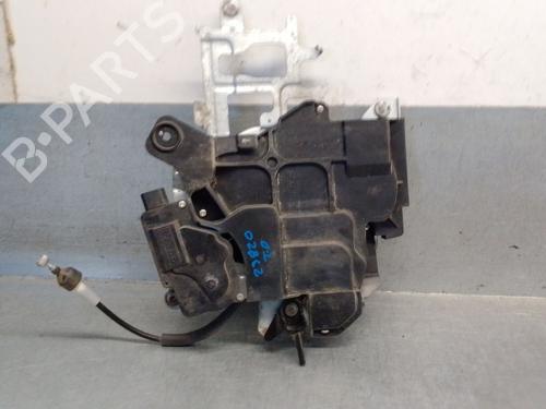 Rear right interior door handle KIA CARNIVAL / GRAND CARNIVAL III (VQ) 2.9 CRDi | BP29870081I16