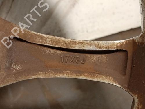 Rim BMW 1 (F20) 116 d | BP30112632C45 