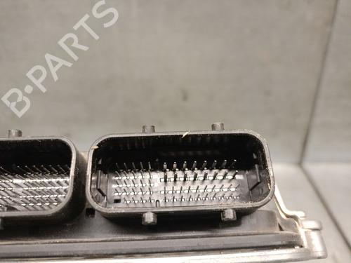 Engine control unit (ECU) MAZDA CX-5 (KE, GH) 2.2 D (KE2FW) | BP34581561M57 - Image 3