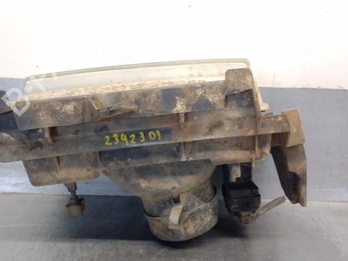 Faro izquierdo CITROËN JUMPY I (U6U_)  | BP28316470C28 