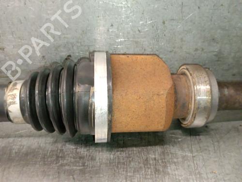 Right front driveshaft PEUGEOT EXPERT Van (V_) 1.5 BlueHDi 120 | BP36222575M39 - Image 4