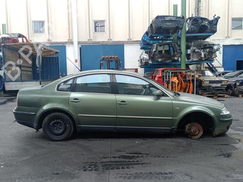 Left front seat VW PASSAT B5.5 (3B3) 2.5 TDI 4motion | BP33235885C15  - Image 14