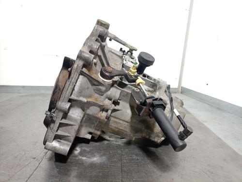 Gearbox ROVER 400 II (RT) 416 Si | BP36668124M3 - Image 4