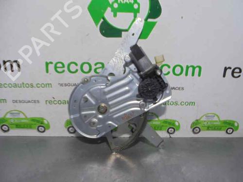 Used Front right window mechanism VOLVO XC90 I (275) 2.5 T AWD (209 hp) 4640549
