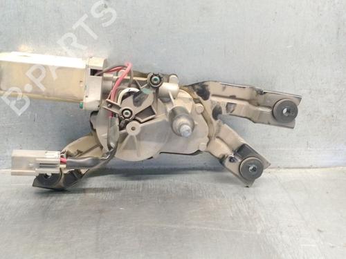 Used Rear wiper motor LAND ROVER RANGE ROVER SPORT I (L320) 3.0 D 4x4 (256 hp) 28351776