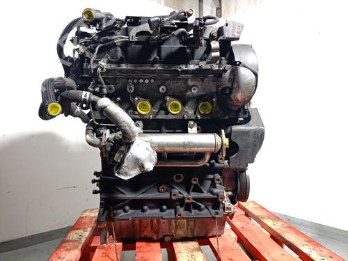 Engine MITSUBISHI LANCER VIII (CY_A, CZ_A) 2.0 DI-D (CY8A) | BP36051017M1 - Image 4