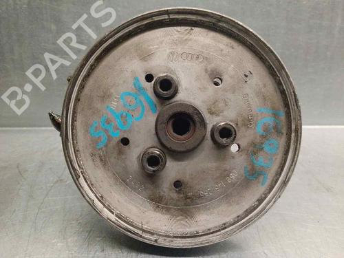 Steering pump AUDI ALLROAD C5 (4BH) 2.5 TDI quattro | BP11537763M99 