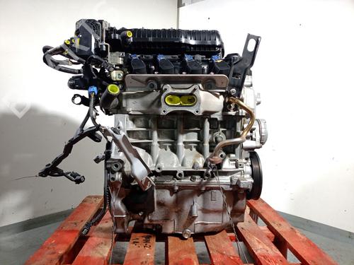 Engine HONDA CIVIC IX (FK) 1.4 i-VTEC (FK1) | BP38198876M1 - Image 4