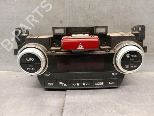 Used Climate control Climate control SUBARU FORESTER (SH_) 2.0 D AWD (SHH, SHD, SHN) (147 hp) 33816508 33816508