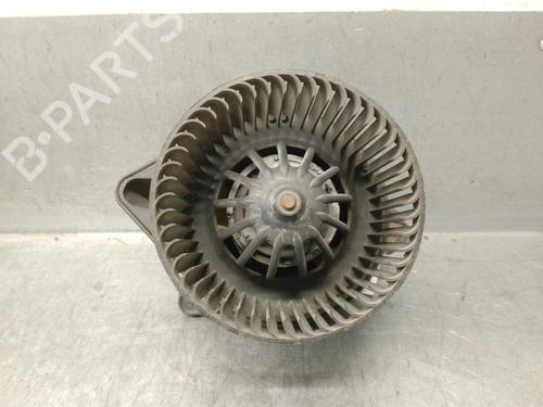 Used Heater blower motor Heater blower motor RENAULT SCÉNIC I MPV (JA0/1_, FA0_) 1.9 dCi (JA05, JA1F) (102 hp) 33233387 33233387