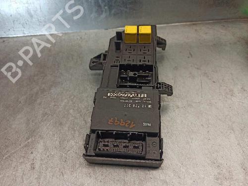 Fuse box SAAB 9-3 (YS3F, E79, D79, D75) 1.9 TiD | BP7513865E1 