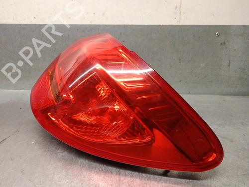 Right taillight OPEL MERIVA B MPV (S10) 1.3 CDTI (75) | BP30519314C35 