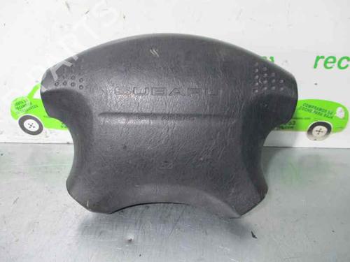Used Driver airbag SUBARU FORESTER (SF_) 2.0 AWD (SF5) (125 hp) 20249199