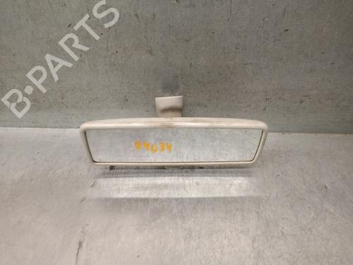 Used Rear mirror SEAT CORDOBA (6K1, 6K2) 1.9 TDI (90 hp) 30493710