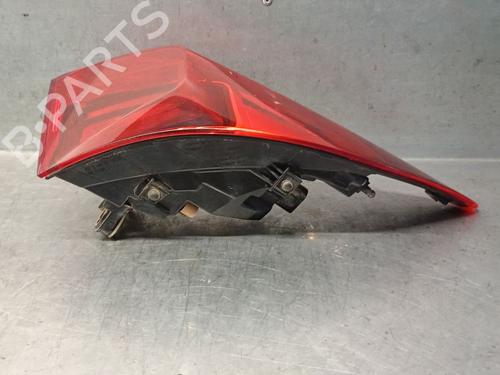 Right taillight CUPRA FORMENTOR (KM7, KMP) 1.5 TSI | BP28037978C35 - Image 4
