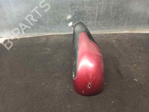 Left mirror LANCIA LYBRA (839_) 1.9 JTD (839AXD1A) | BP6714159C26 