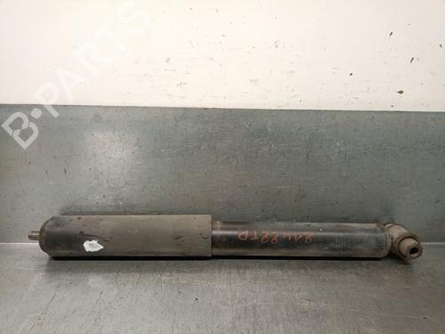 Used Right rear shock absorber PEUGEOT 308 II (LB_, LP_, LW_, LH_, L3_) 1.6 HDi (92 hp) 21794182