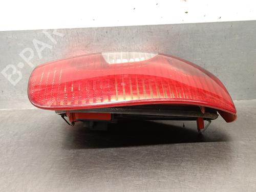 Right taillight CITROËN XSARA PICASSO (N68) 2.0 HDi | BP29403419C35 