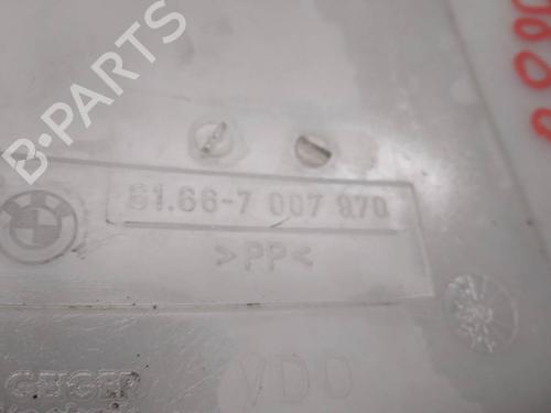 Windscreen washer tank BMW 3 Touring (E46) 320 d | BP17434214C113 