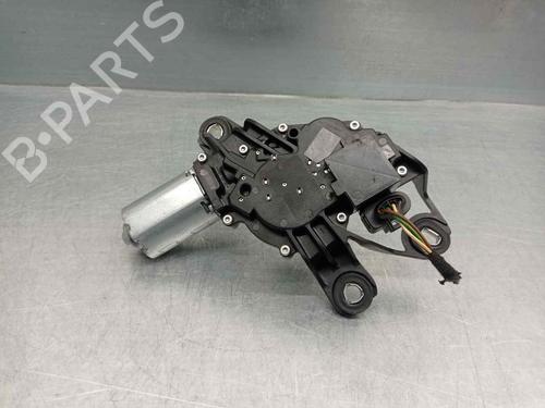 Used Rear wiper motor VW POLO V (6R1, 6C1) 1.6 TDI (90 hp) 11928413