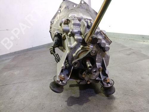 Gearbox BMW 3 (E46) 316 i | BP27854921M3