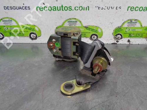 Rear right seatbelt TATA TELCOLINE (40_FD) 3.0 207 DI | BP12187650I28 