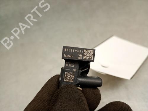 Modulo elettronico CUPRA LEON (KL1, KU1, KUG) 1.5 eTSI | BP29966215M83 