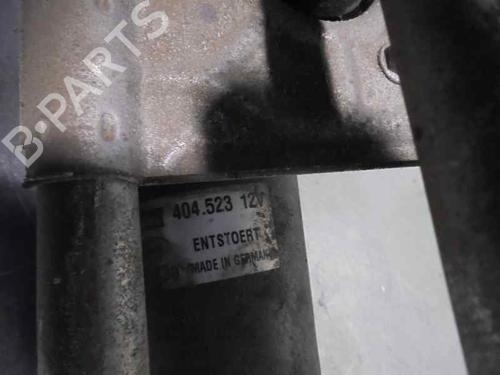 Front wiper motor FORD TRANSIT Platform/Chassis (FM_ _, FN_ _) 2.4 TDE | BP2314508M29 